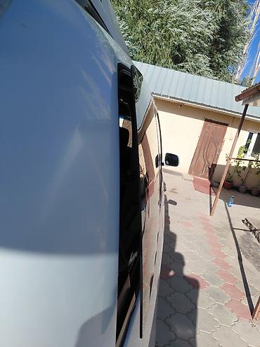 таета сина: Toyota Sienna: 2004 г., 3.3 л, Автомат, Бензин, Минивэн — 8