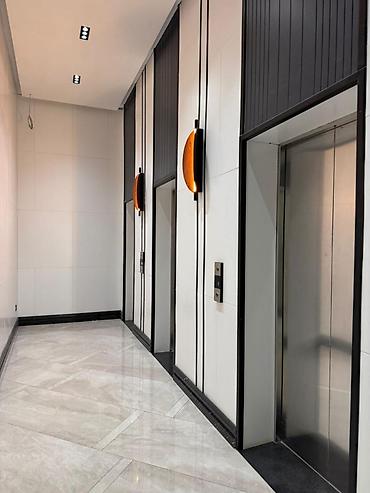 studio mənzil: 2 otaqlı, Yeni tikili, 66 kv. m — 10