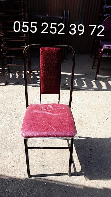 Stullar: Stol və stul - gözəl mətbəx dəstimiz. Bağ evlərinizi, kafelərinizi — 4