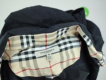 golf burberry: Koszula damska, rozmiar M — 4