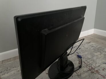 пк игры: Монитор, Benq, LED