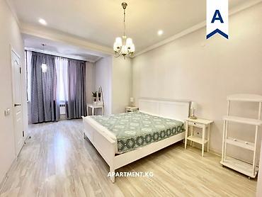 Долгосрочная аренда квартир: 3 комнаты, Собственник, Без подселения, С мебелью полностью — 13