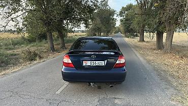 ходовая часть тойота камри 30: Toyota Camry: 2003 г., 2.4 л, Автомат, Седан — 1