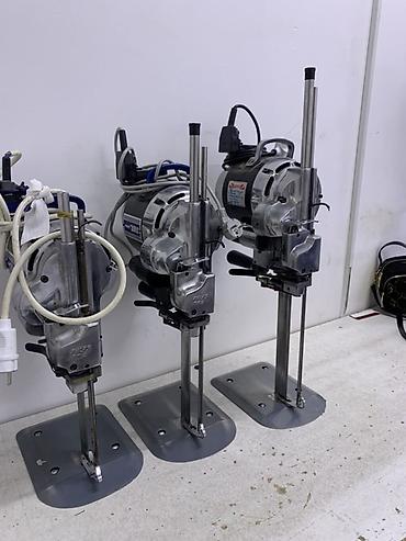 Промышленные раскройные машины DSI MAN (Taizhou Dsman Precision