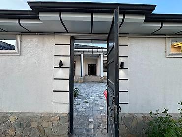 Продажа коттеджей и домов: 🏡 ПРОДАЕТСЯ ДОМ В АРЧА-БЕШИКЕ 🏡 ✨ Элитный район • Заходи и живи! 📍 — 4