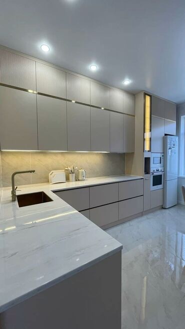 Mətbəx mebeli: 📢 Debalux.mobilya – Evinizin rahatlığı və gözəlliyi bizimlə başlayır! — 28