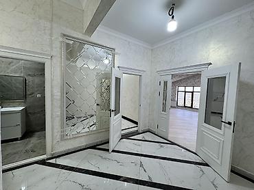 Продажа квартир: 3 комнаты, 100 м², Элитка, 14 этаж, Дизайнерский ремонт — 8