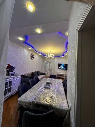 Продажа квартир: 5 комнат, Новостройка, 152 м²