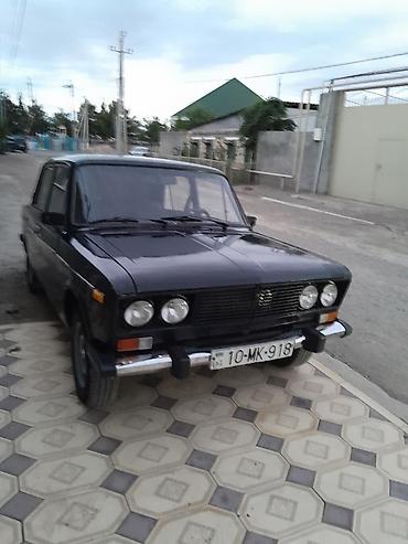 vaz motor: VAZ (LADA) 2106: 1.6 l | Sedan — 3