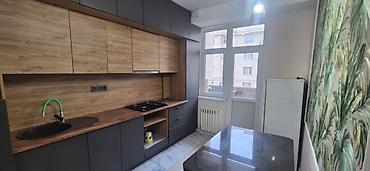 Долгосрочная аренда комнат: Сдается 2 комнатная квартира в центре на длительный срок без хозяина - — 2