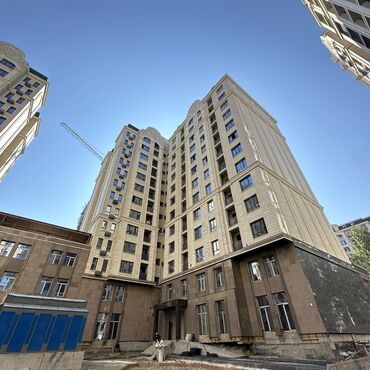 кочкор квартира: 3 комнаты, 121 м², Элитка, 6 этаж, Дизайнерский ремонт