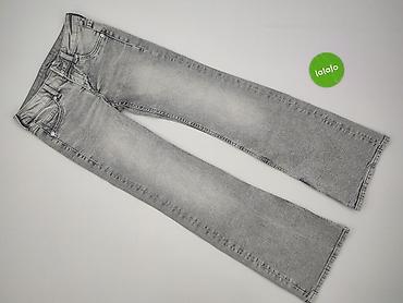 weekday: H&M Divided, Jeansy damskie, rozmiar L — 2