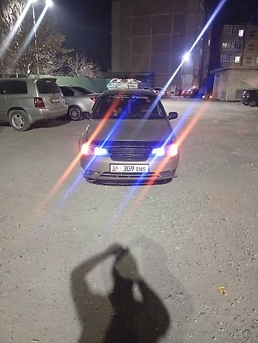 devo matiz: Daewoo Nexia: 2008 г., Седан — 1