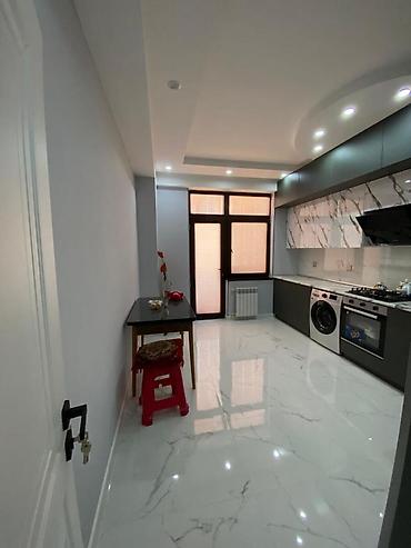 Mənzil kirayələyirəm: İcarəyə verilir 2 otaqlı yeni tikili 84 m², 8 Noyabr m. Kateqoriya — 3