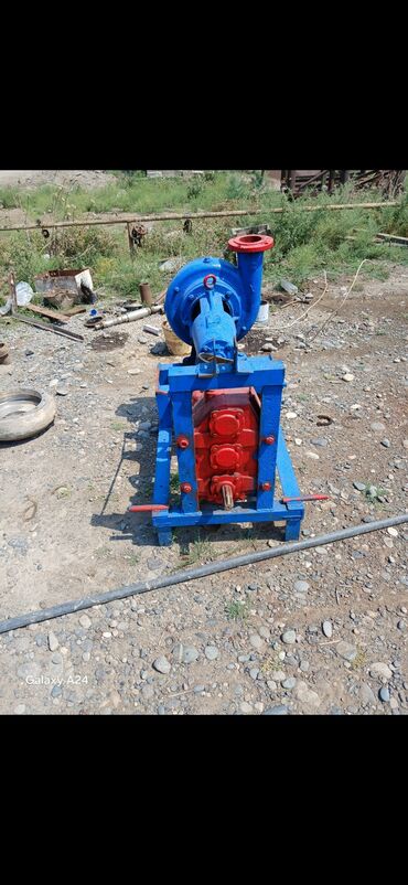 Nasoslar və hidroforlar: Nasos, Ev üçün (məişət), Quyu üçün, Suvarma üçün, quraşdırılma Səthi, İşlənmiş -da lalafo.az — 8 Nasoslar və hidroforlar: Nasos, Ev üçün (məişət), Quyu üçün, Suvarma üçün, quraşdırılma Səthi, İşlənmiş — 8