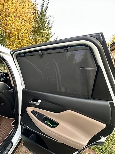 Hyundai: Hyundai Santa Fe: 2018 г., 2.4 л, Автомат, Бензин, Кроссовер — 10