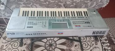 Музыкальные инструменты: Sadə pa 50 hərşeyi dişdek icinde toy ritimleri sesler var reyal alcı