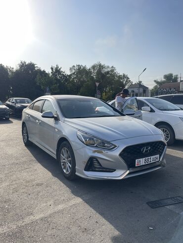 максат такси талас номер телефона: В аренду Hyundai sonata 1800 сутки 2 выходных в мес Залог 20.000с Стаж