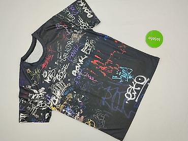 tchibo dresy: T-shirt sportowy dla mężczyzn, rozmiar M — 2