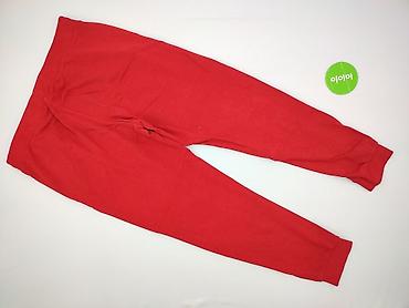 2nd hand: 4F, Spodnie dresowe damskie, rozmiar 3XL — 3