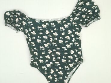 czarne legginsy push up: Bodies, Shein, M (EU 38), condition - Very good