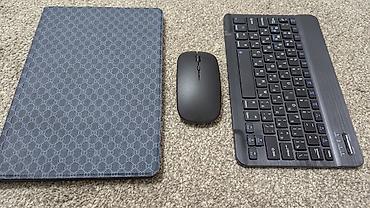 windows surface: Планшетный комплект DOYDA с клавиатурой и мышью - Планшет DOYDA с — 5