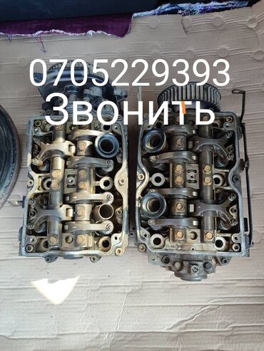 клапанная крышка нексия 1.5 16 кл: Бензиновый мотор Subaru 2005 г., 2.5 л, Б/у, Оригинал, Япония