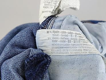 air force 19: Zara, Jeansy damskie, rozmiar M — 6