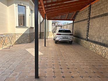 Долгосрочная аренда домов: 220 м², 4 комнаты, Кондиционер — 15