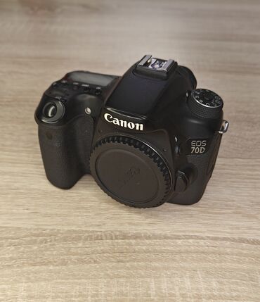 продать фотоаппарат canon: Продаю камеру Canon 70D в нерабочем состоянии. Внешне состояние