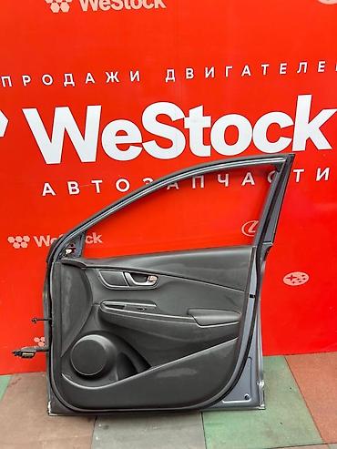 crdi: Дверь Передняя правая Hyundai, Б/у, Оригинал — 8