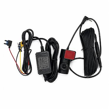 videoregistrator: Clayton CLA260 4 kameralı avtomobil videoqeydiyyatçısı Clayton CLA260 — 4