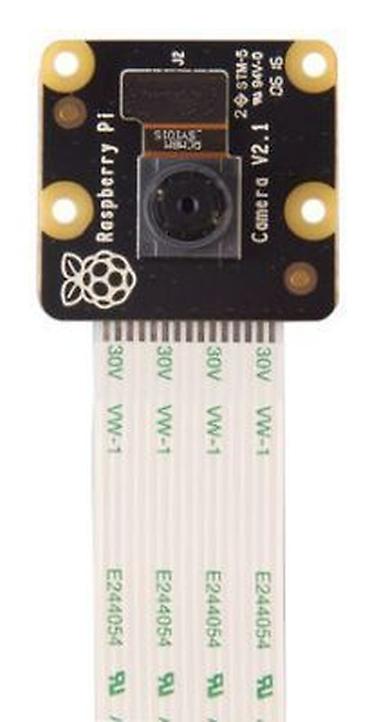 Raspberry Pi İnfraqırmızı Kamera Modulu V2 – Yeni Model (NoIR) — 2