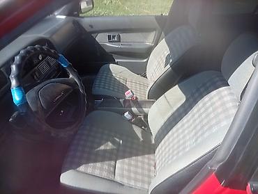 карриер супра: Toyota Corolla: 1989 г., 1.3 л, Механика, Бензин, Универсал — 8