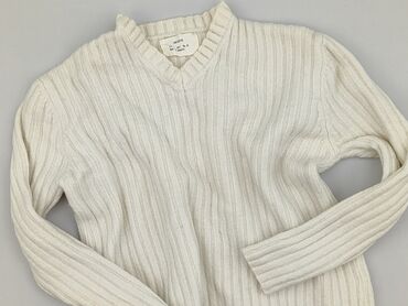czy sweter z poliestru jest dobry: Zara, Sweter damski, rozmiar L