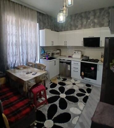 Həyət evləri və villaların satışı: Binə 4 otaqlı, 120 kv. m, Orta təmir — 13