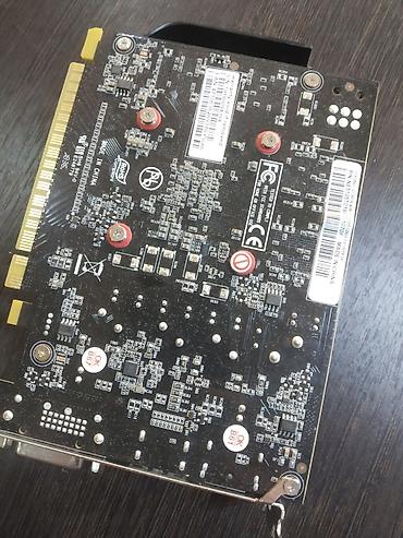 intel arc: Видеокарта для ПК, Б/у — 2