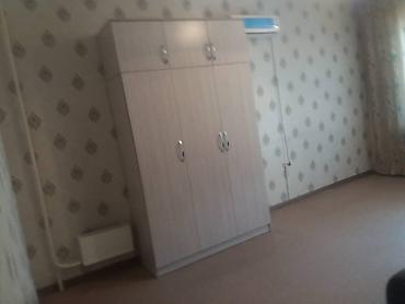 сдаётся квартира дордой: 1 комната, 38 м², 1000 мелочей 105 серия, 4 этаж, Косметический ремонт — 9