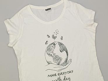 bluzki my3: Beloved, T-shirt damski, rozmiar 3XL — 1