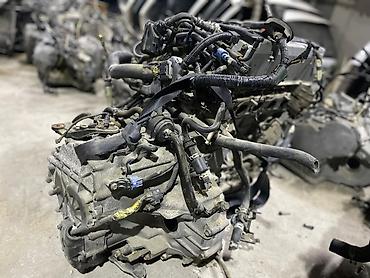 cl9: Honda Accord CL9 коробка АКПП в наличии Хонда Аккорд Объем 2.4 — 2
