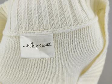 stradivarius sweter: Kardigan damski, rozmiar XL — 4