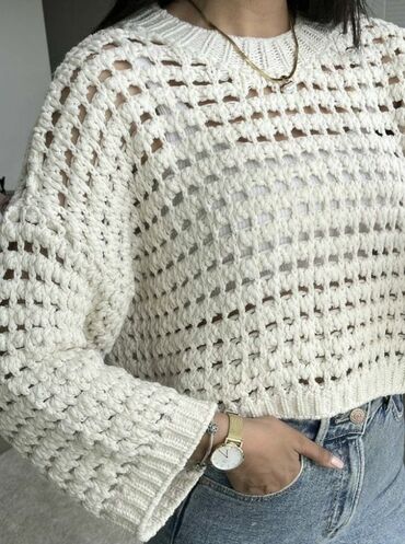 qadin pencekleri: Tor bluz😍 bol modeldi s, m, l razmerlere gedir 🎁20 yanvar metro