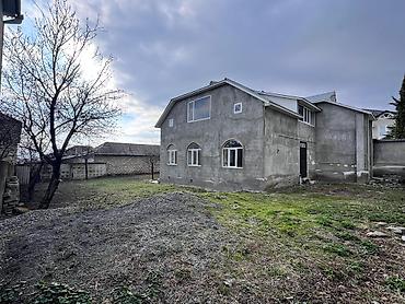 Həyət evləri və villaların satışı: 12 otaq, 240 kv. m, Orta təmir — 3