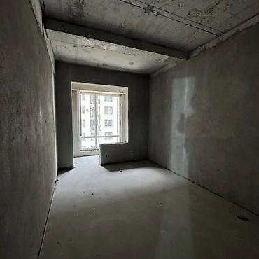 Продажа квартир: 2 комнаты, 48 м², Элитка, 12 этаж, Готовая ПСО (под самоотделку) — 5