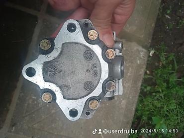 авто volkswagen: Volkswagen, 1991 г., Б/у, Самовывоз — 3
