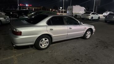 капот на мазда демио: Honda Inspire: 2000 г., 2.5 л, Автомат, Бензин, Седан