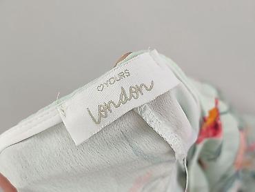 second hand from london: Yours, Sukienka damska, rozmiar 4XL — 5