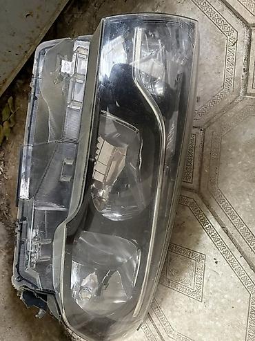 vaz 2115 ehtiyat hissələri: Sol, Yaxın və uzaq vuran işıqlar VAZ (LADA), 2020 il, Orijinal, Rusiya, İşlənmiş — 1