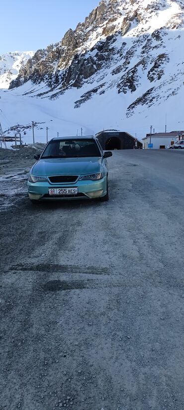 мерседес спиринтер: Daewoo Nexia: 2009 г., 1.5 л, Механика, Бензин, Седан