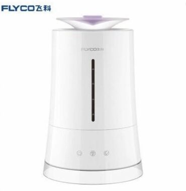 flyco fs318: Увлажнитель воздуха FLYCO FH9225 Компактный увлажнитель воздуха